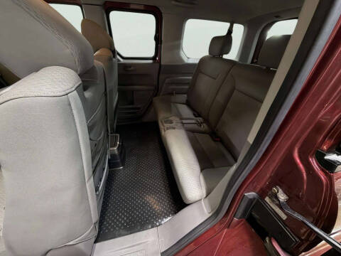 2010 Honda Element EX