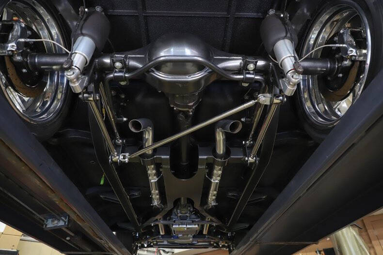 1955 Chevrolet 150