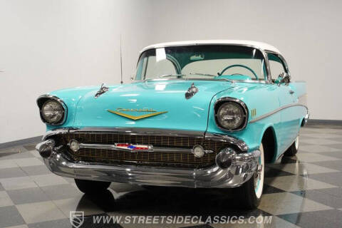 1957 Chevrolet Bel Air