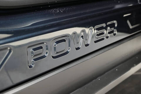 2023 Fisker Ocean Ultra