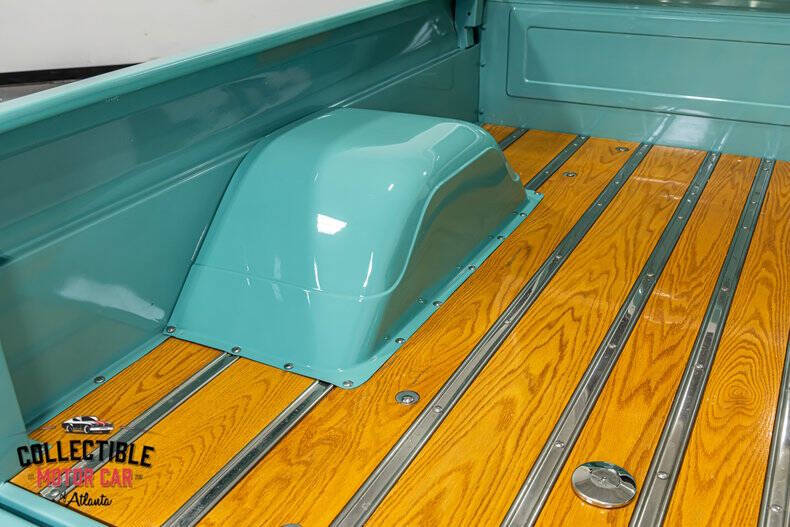 1966 Chevrolet C10