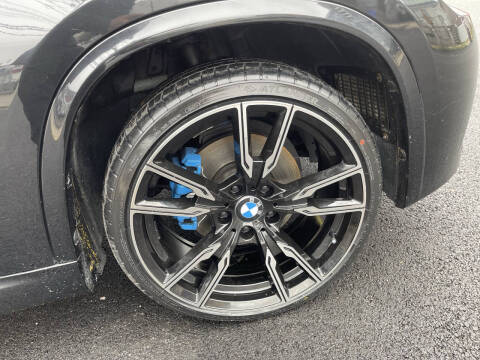 2015 BMW X1 xDrive28i