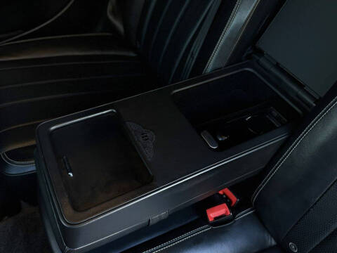 2014 Bentley Flying Spur