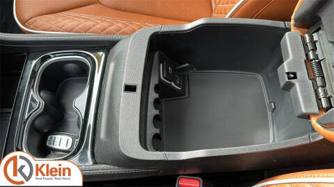 2024 Chrysler Pacifica Pinnacle