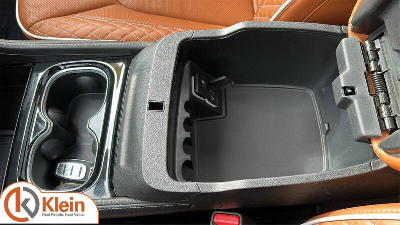 2024 Chrysler Pacifica Pinnacle