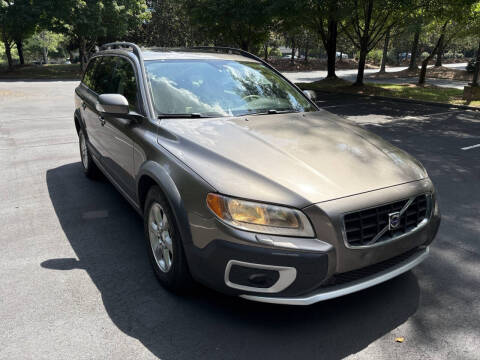 2008 Volvo XC70 for sale at Salton Motor Cars in Roswell GA