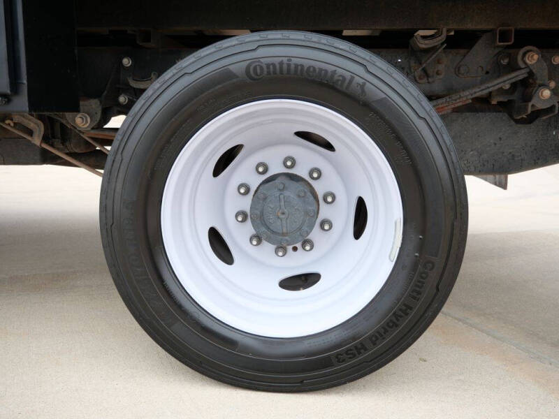 2022 Ford F-450 Super Duty