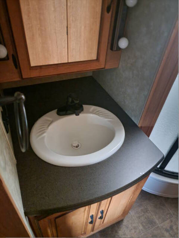 2011 Coachmen RV Sportscoach 390TS