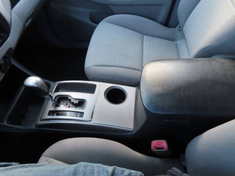 2013 Toyota Tacoma V6