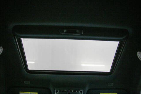 2017 Infiniti Q60 Red Sport 400