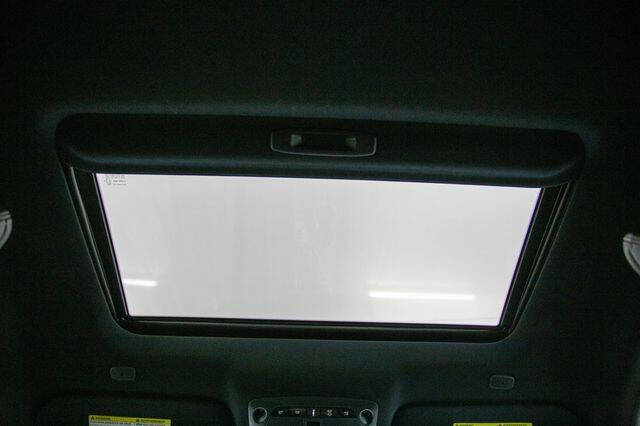 2017 Infiniti Q60 Red Sport 400