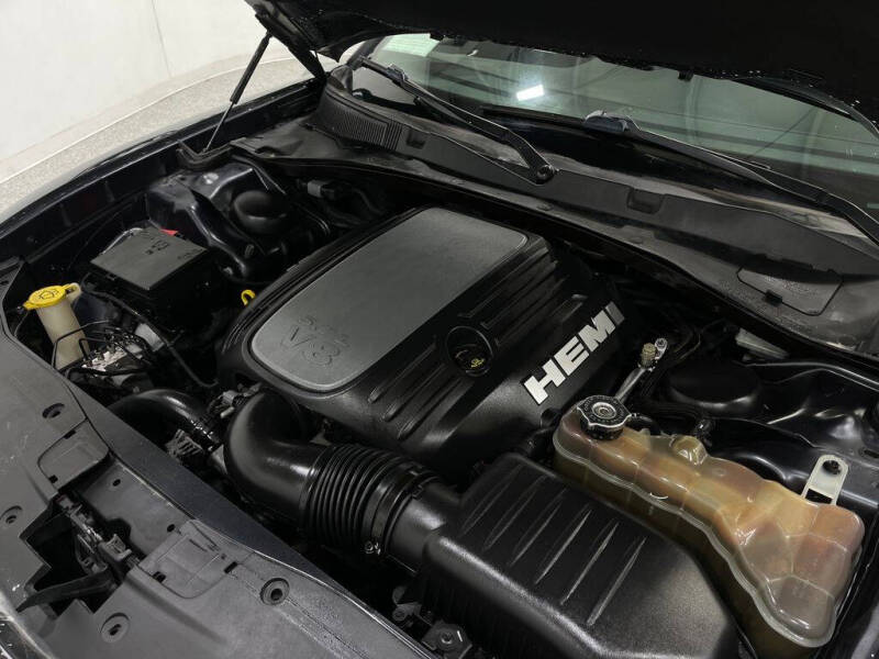 2018 Dodge Charger R/T