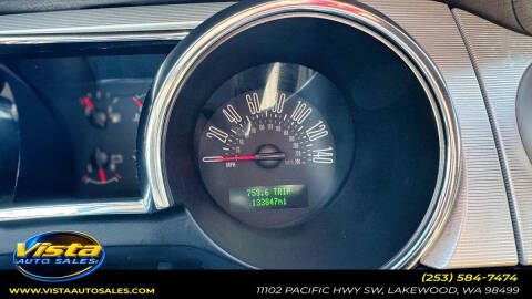 2006 Ford Mustang GT Deluxe