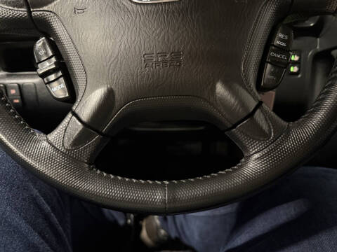 2005 Honda CR-V Special Edition