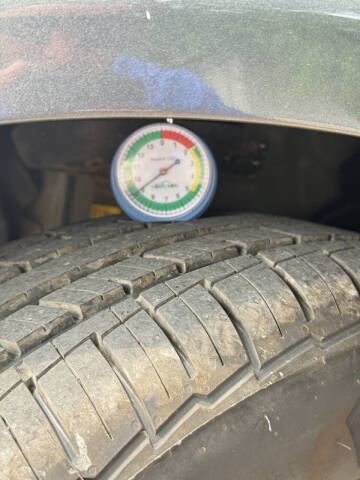 2019 Chevrolet Sonic LT Auto Fleet