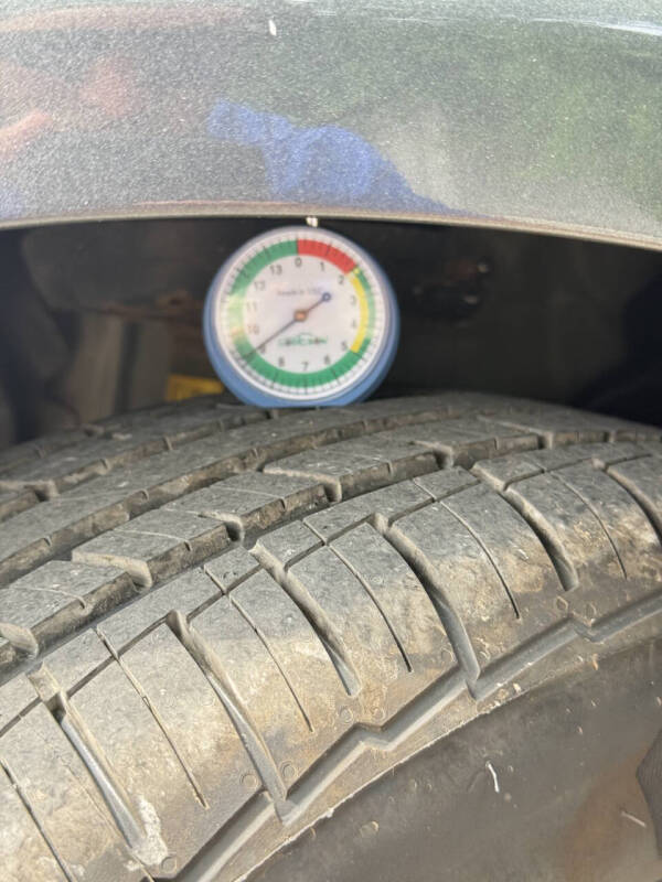 2019 Chevrolet Sonic LT Auto Fleet