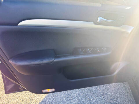 2007 Acura TSX w/Navi