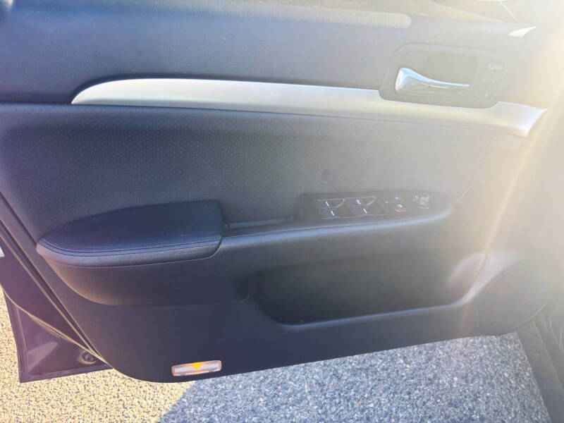 2007 Acura TSX w/Navi