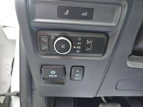 2023 Ford Expedition MAX Platinum