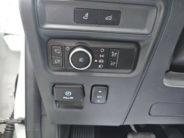 2023 Ford Expedition MAX Platinum