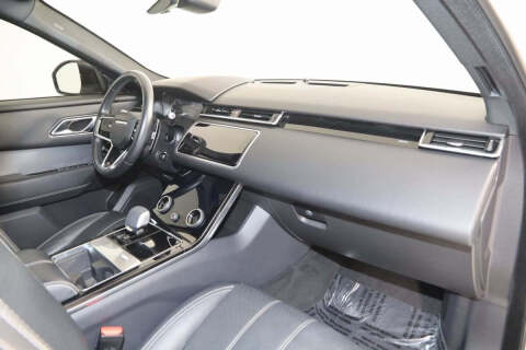 2021 Land Rover Range Rover Velar P250 R-Dynamic S