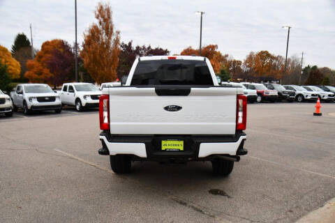 2026 Ford F-350 Super Duty