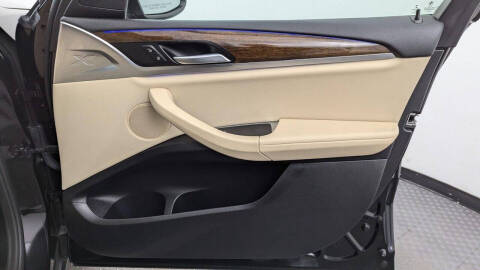 2022 BMW X4 xDrive30i