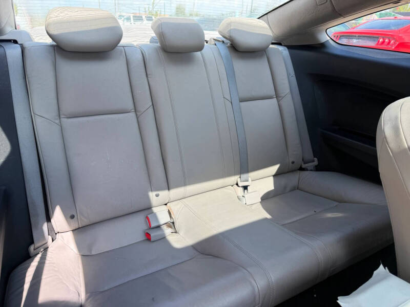 2012 Honda Civic EX-L