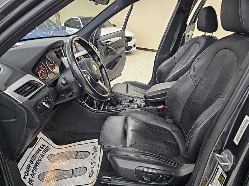 2018 BMW X1 sDrive28i