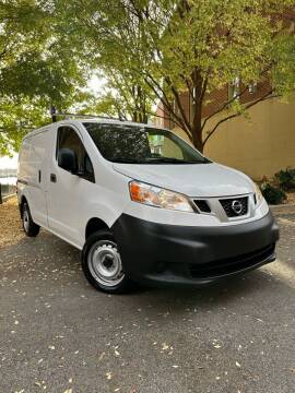 2017 Nissan NV200 for sale at Auto Budget Rental & Sales in Baltimore MD