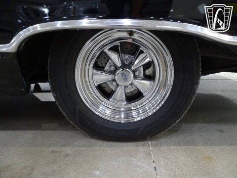 1963 Mercury Marauder