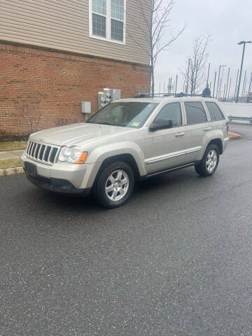 2010 Jeep Grand Cherokee for sale at Pak1 Trading LLC in South Hackensack NJ