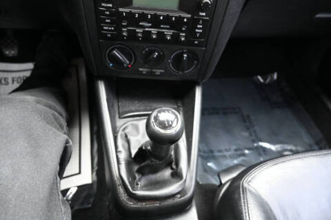 2004 Volkswagen Jetta GLS 1.8T