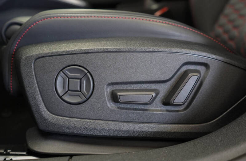 2023 Audi RS 3 2.5T quattro