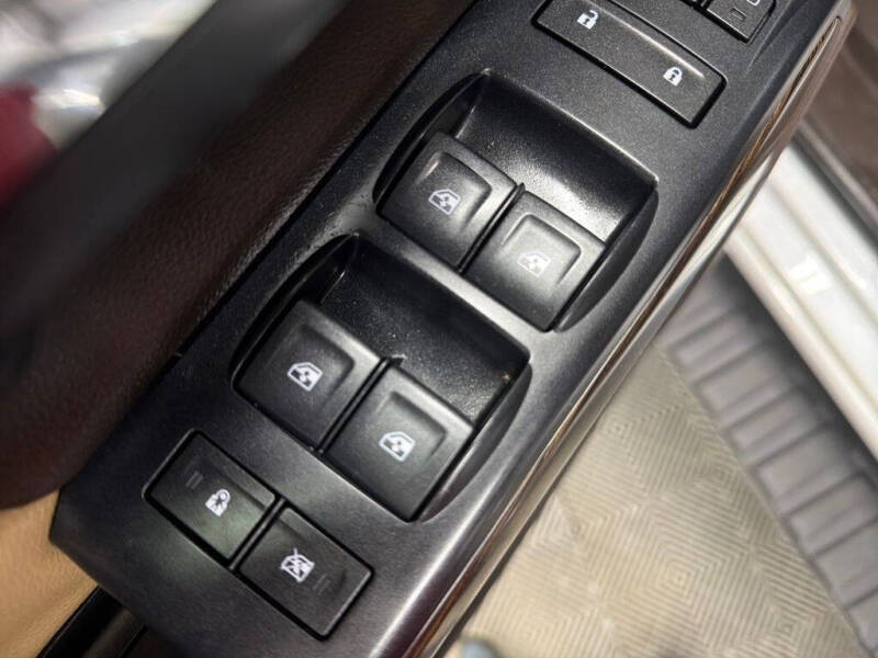 2018 GMC Sierra 2500HD Denali