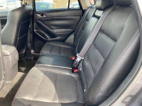 2014 Mazda CX-5 Grand Touring