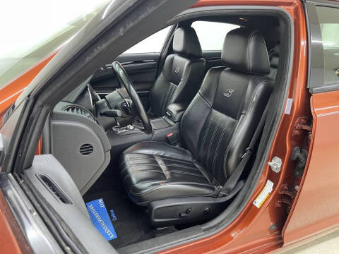 2021 Chrysler 300 S V6