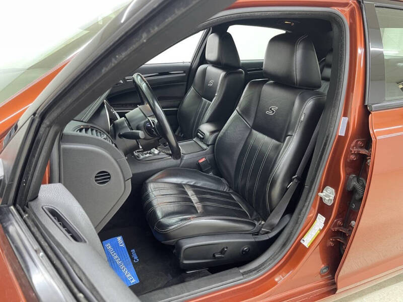 2021 Chrysler 300 S V6