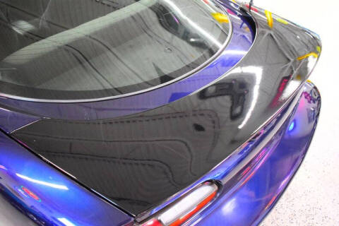 2001 Chevrolet Camaro Z28