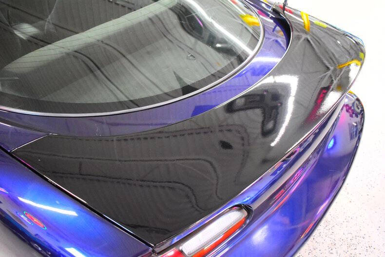 2001 Chevrolet Camaro Z28