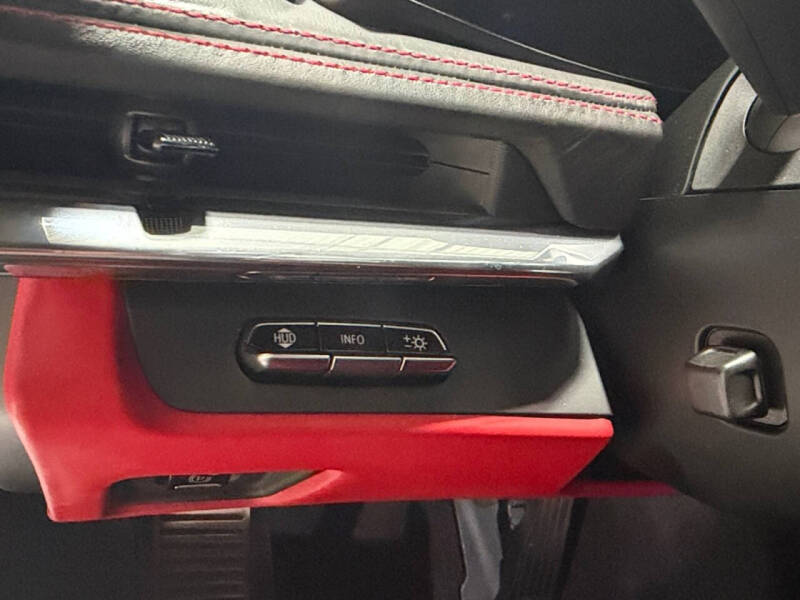 2020 Chevrolet Corvette Stingray