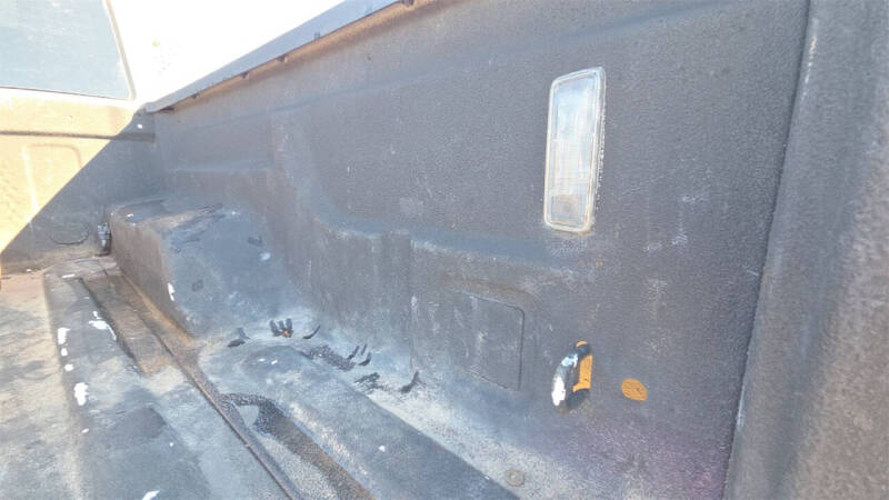 2020 Jeep Gladiator Sport Altitude