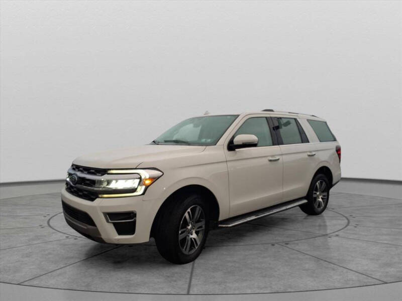 2023 Ford Expedition Limited