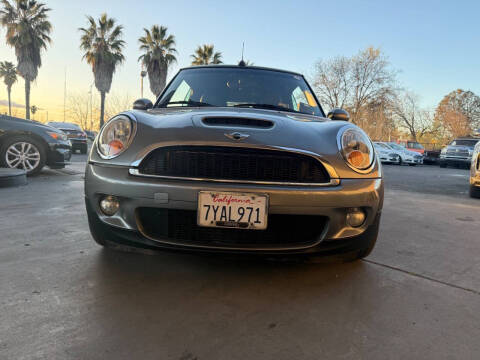 2010 MINI Cooper S
