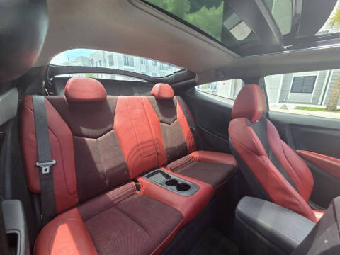 2014 Hyundai Veloster