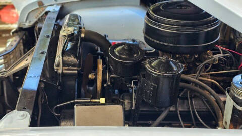 1954 Cadillac DeVille