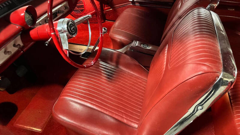 1964 Chevrolet Impala