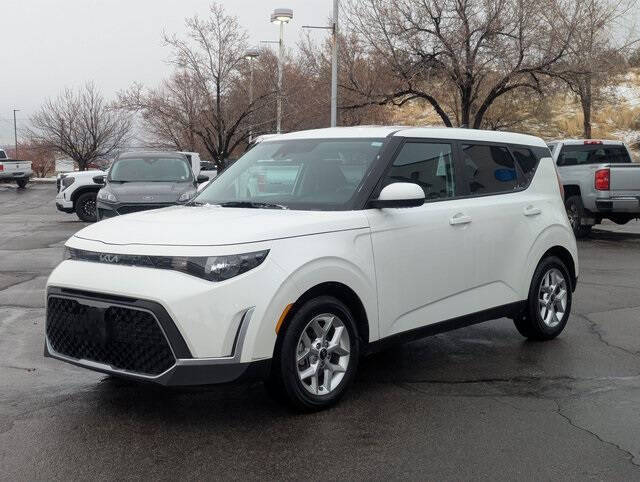 2023 Kia Soul for sale at Axio Auto Boise in Boise, ID