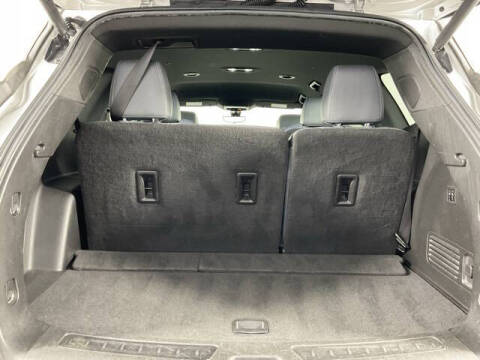 2022 Buick Enclave Premium