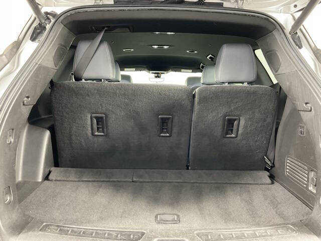 2022 Buick Enclave Premium